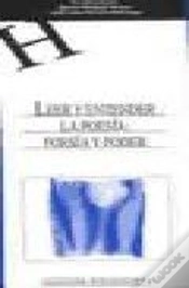 Capa do artigo Leer Y Entender La Poes¡A: Poes¡A Y Poder