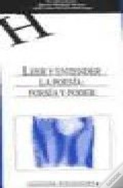 Capa do artigo Leer Y Entender La Poes¡A: Poes¡A Y Poder