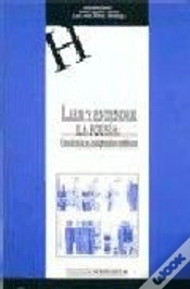 Capa do artigo Leer Y Entender La Poesia