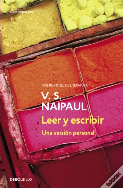 Capa do artigo Leer Y Escribir