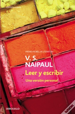 Capa do artigo Leer Y Escribir