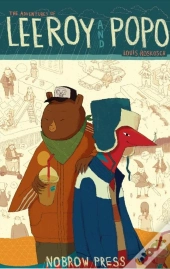 Leeroy Et Popo
