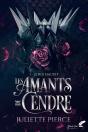 Lees Amants De Cendre Tome 1 : Le Roi Maudit - Preview