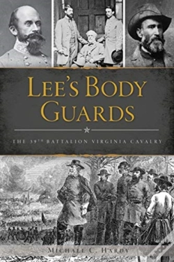 Capa do artigo Lee'S Body Guards