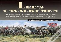 Lee'S Cavalrymen