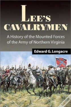 Capa do artigo Lee'S Cavalrymen