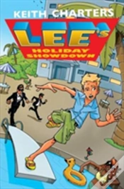 Capa do artigo Lee