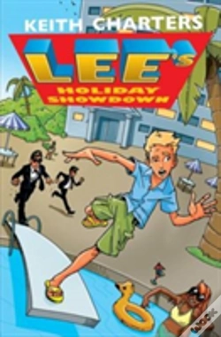 Capa do artigo Lee'S Holiday Showdown