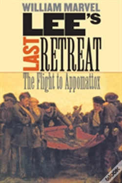 Capa do artigo Lee'S Last Retreat