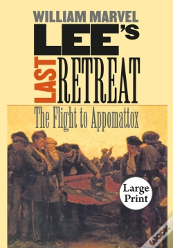 Capa do artigo Lee'S Last Retreat