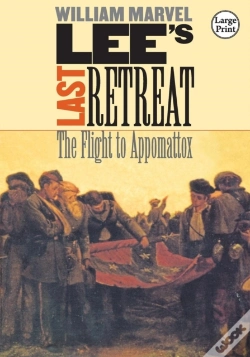 Capa do artigo Lee'S Last Retreat