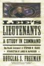 Lee'S Lieutenants - Preview