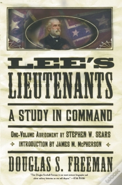 Capa do artigo Lee'S Lieutenants