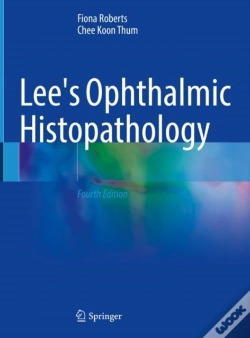 Capa do artigo Lee'S Ophthalmic Histopathology