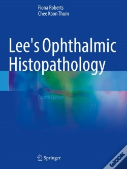 Capa do artigo Lee'S Ophthalmic Histopathology