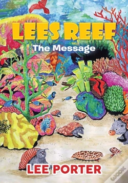 Capa do artigo Lees Reef: The Message
