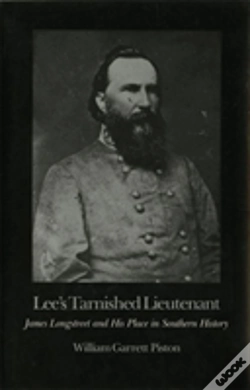 Capa do artigo Lee'S Tarnished Lieutenant