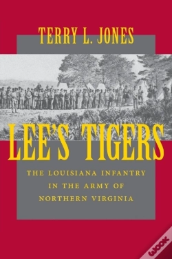 Capa do artigo Lee'S Tigers
