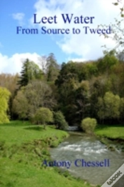Capa do artigo Leet Water: From Source To Tweed