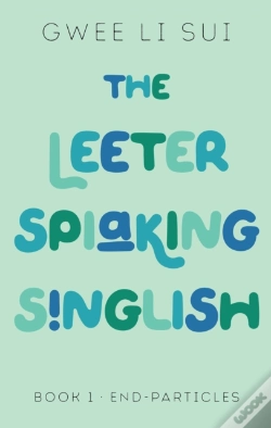 Capa do artigo Leeter Spiaking Singlish