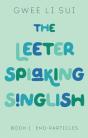 Leeter Spiaking Singlish - Preview