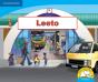 Leeto: Gr R - 3: Reader - Preview