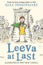 Leeva At Last - Preview
