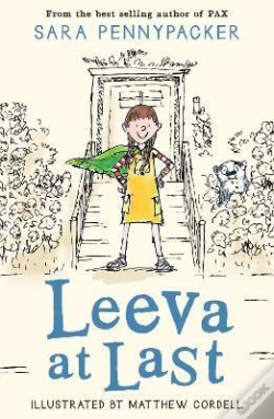 Capa do artigo Leeva At Last