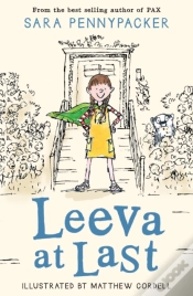 Capa do artigo Leeva At Last