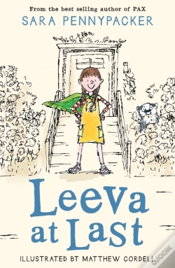 Capa do artigo Leeva At Last