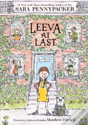 Capa do artigo Leeva At Last