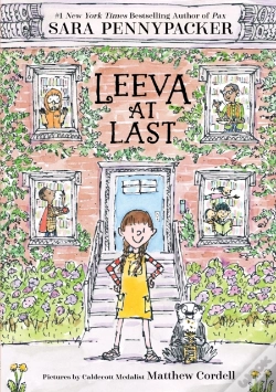 Capa do artigo Leeva At Last