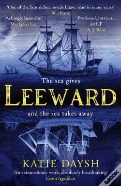 Capa do artigo Leeward