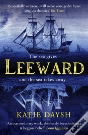 Capa do artigo Leeward