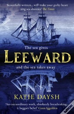 Capa do artigo Leeward