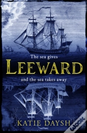 Capa do artigo Leeward