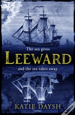 Capa do artigo Leeward