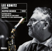Capa do artigo Leewise - CD