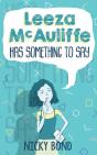 Leeza Mcauliffe Has Something To Say - Preview