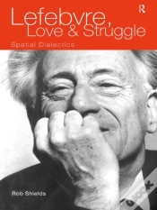 Capa do artigo Lefebvre, Love And Struggle