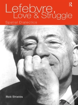 Capa do artigo Lefebvre, Love And Struggle