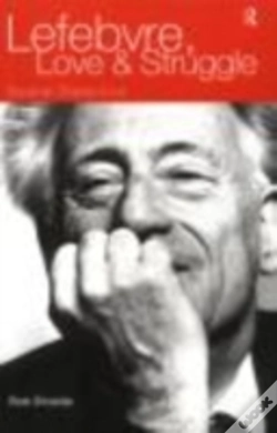 Capa do artigo Lefebvre, Love And Struggle