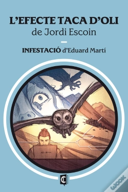 Capa do artigo L'Efecte Taca D'Oli ; Infestacio
