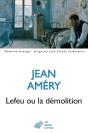 Lefeu Ou La Démolition - Preview