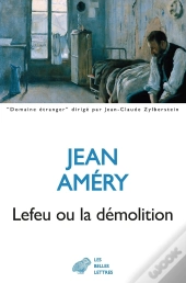 Lefeu Ou La Démolition