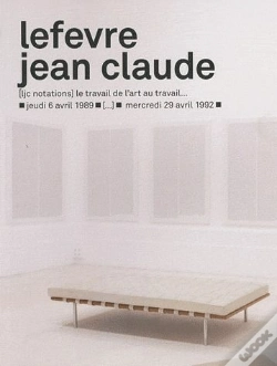 Capa do artigo Lefèvre Jean-Claude