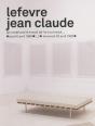 Lefèvre Jean-Claude - Preview
