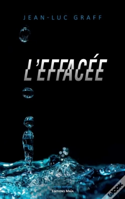 Capa do artigo L'Effacee