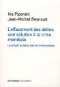 L'Effacement Des Dettes Une Solution A La Crise Mondiale - Preview