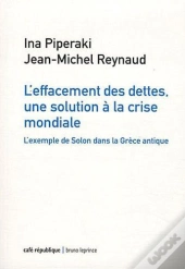 L'Effacement Des Dettes Une Solution A La Crise Mondiale
